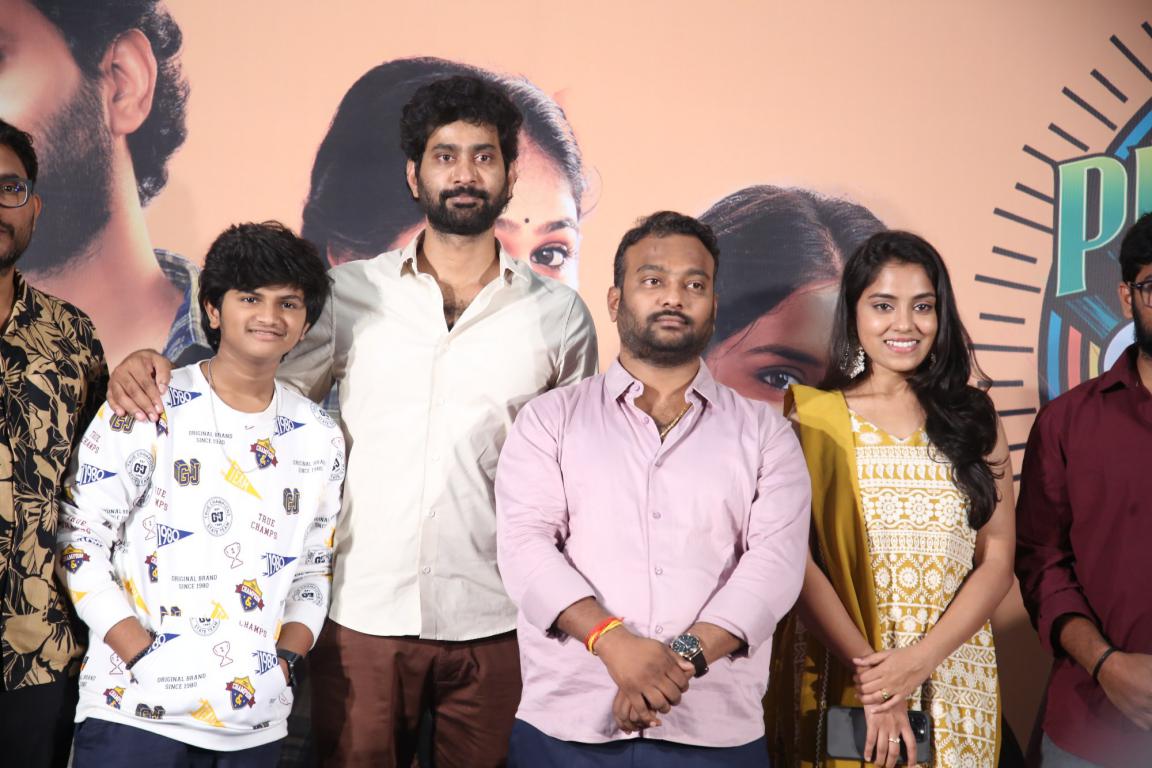 The Great Pre Wdding Show (4)