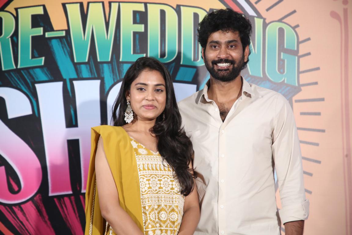 The Great Pre Wdding Show (58)