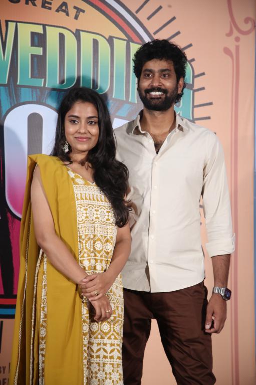 The Great Pre Wdding Show (59)