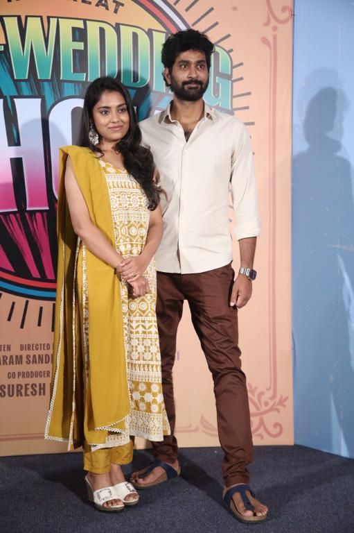 The Great Pre Wdding Show (80)