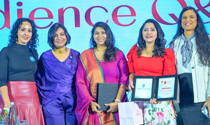 Indias Largest Parenting Platform Momjunction Launches Geo Specific Creator Awards