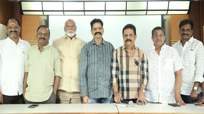 Telugu Film Industry Expresses Gratitude to Government & Police