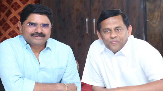 Santhana Prapthirasthu Is A Clean Family Entertainer Producers 