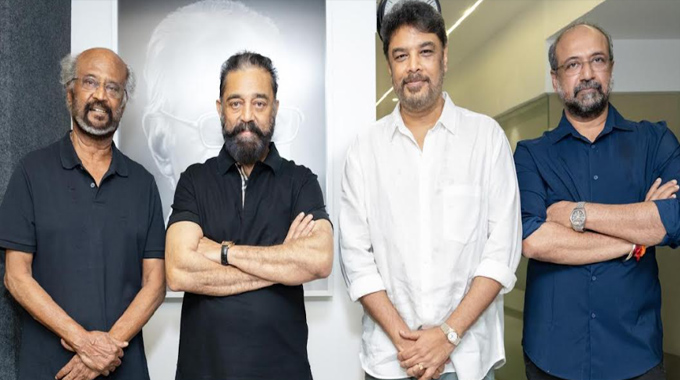 #Thalaivar173 Directed By Sundar C Announced Thalaivar173 Directed By Sundar C Announced