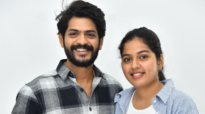 Raju Weds Rambai Has Been Changing My Life From The Day It Was Announced Akhil Raj 