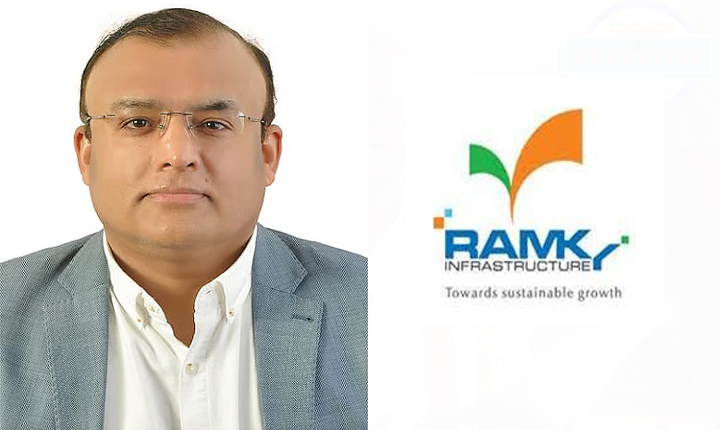 Ramky Infrastructure Achieves Robust Q2 Fy 26 Revenue Profitability Driven By Operational Efficiency