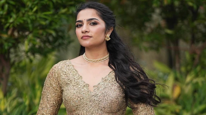 Rukmini Vasanth says “Toxic” is unlike anything Indian cinema Rukmini Vasanth Says Toxic Is Unlike Anything Indian Cinema