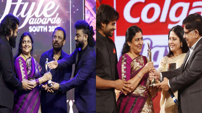Sai Durgha Tej’s Heartwarming Post With His Mother Becomes One of His Most Touching Moments Yet