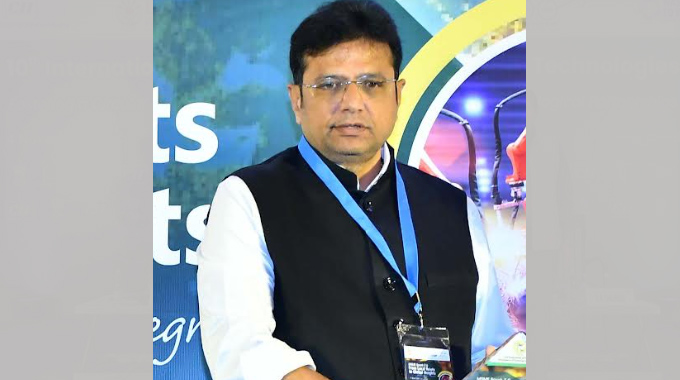 Sridhar Babu and Sanjay Kumar to Inaugurate CII TG-PackCON 2025 in Hyderabad Sridhar Babu And Sanjay Kumar To Inaugurate Cii Tg Packcon 2025 In Hyderabad