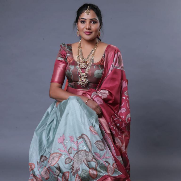 Actress Pothana Hema (10)