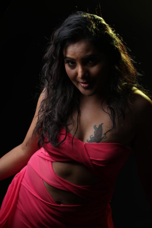 Actress Pothana Hema (8)
