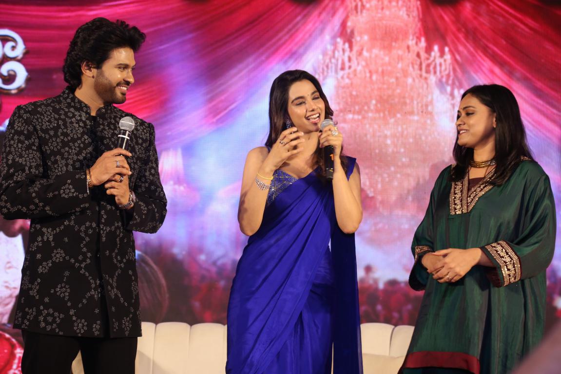 Anaganaga Oka Raju (26)