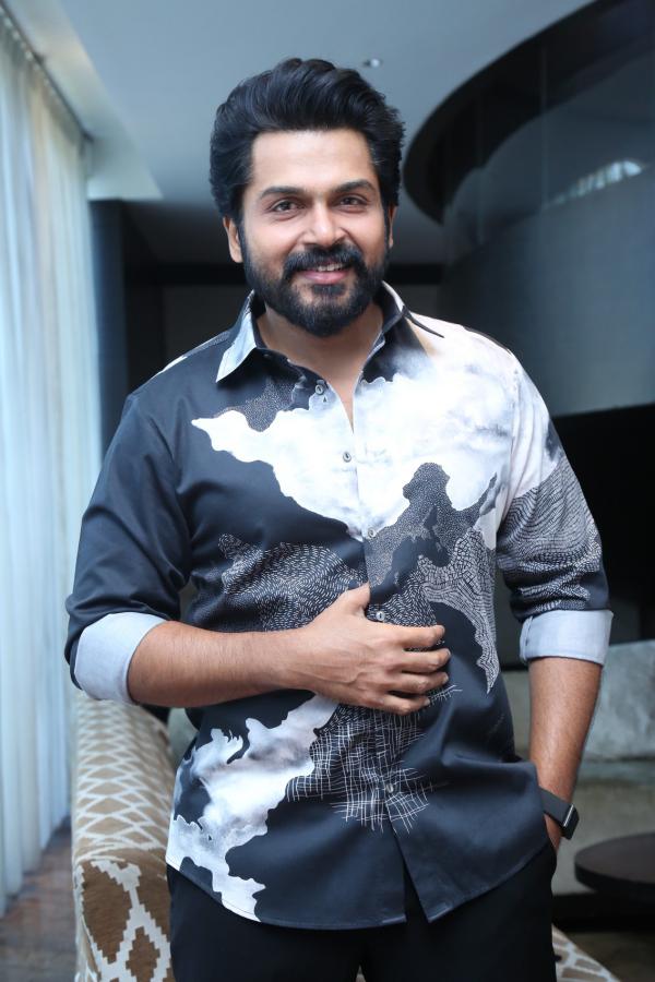 Karthi (50)