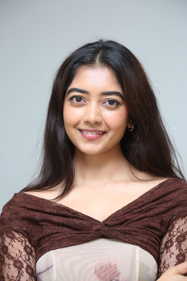 Preeti Pagadala Stills