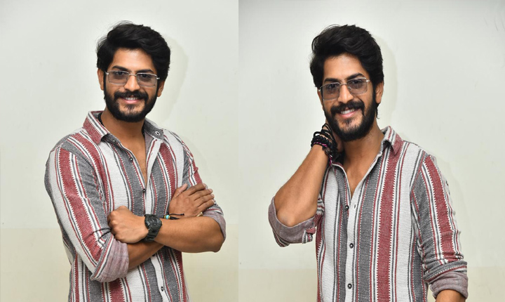 A Film That Offers Both Thrills And A Theatrical Experience To Audiences Akhil Raj 