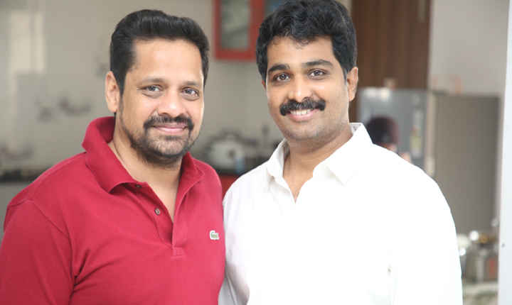 Eesha Will Meet Everyones Expectations It Will Be A New Kind Of Horror Thriller Say Producers