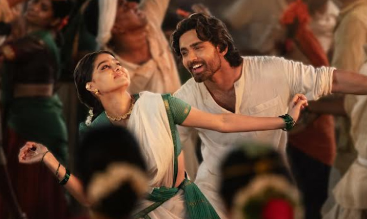 Experience A Heartwarming Journey-Sallangundaale From Champion Unveiled