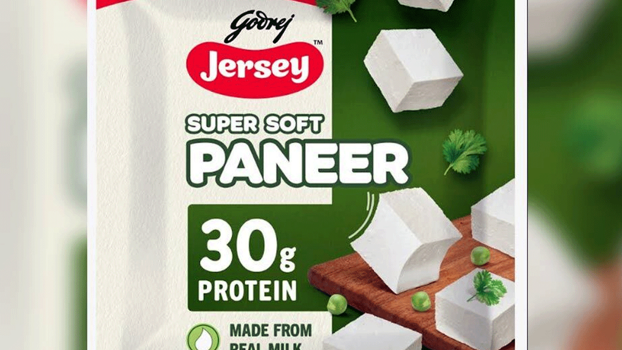 New High Protein Paneer Launched At %e2%82%b999 To Tackle Indias Nutrition Gap 