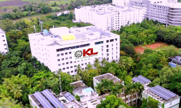 KLEF Deemed to be University is set to host a premier global conference on Emerging ThermoNanoAI Innovations Klef Deemed To Be University Is Set To Host A Premier Global Conference On Emerging Thermonanoai Innovations