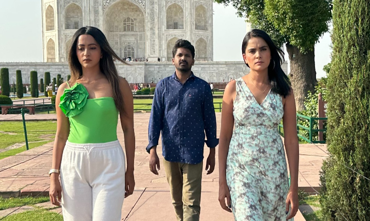 “Ohh!” releasing grandly in the highest number of theatres on Dec 19