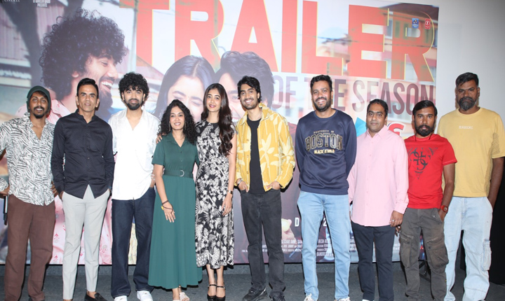 Patang Captures Everyones Hearts The Trailer Response Is Unbelievable Say The Producers