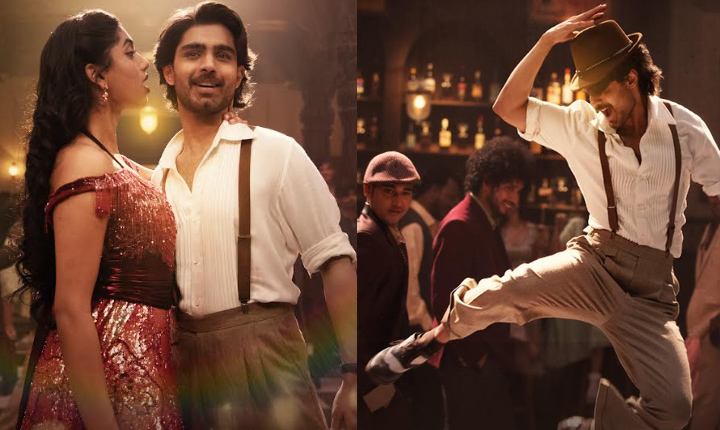 The Jazz Song Of The Season Samantha Launched I Am A Champion From Champion