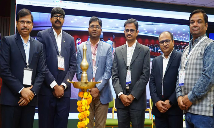 Smart India Hackathon 2025 One Of The Worlds Largest Innovation Hackathons