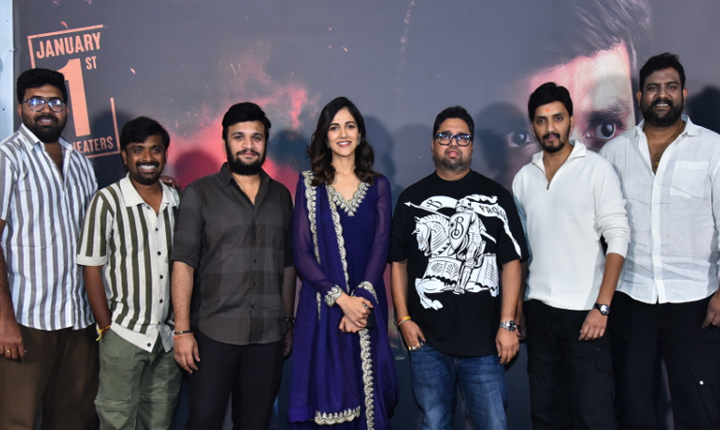 Due To Objections Raised By The Censor Board The Film Originally Titled Vanara Has Been Renamed Vanaveera