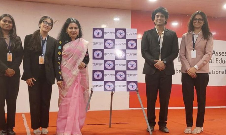 Yuvan Hyderabad Chapter 2025 An Initiative By Support Wings 