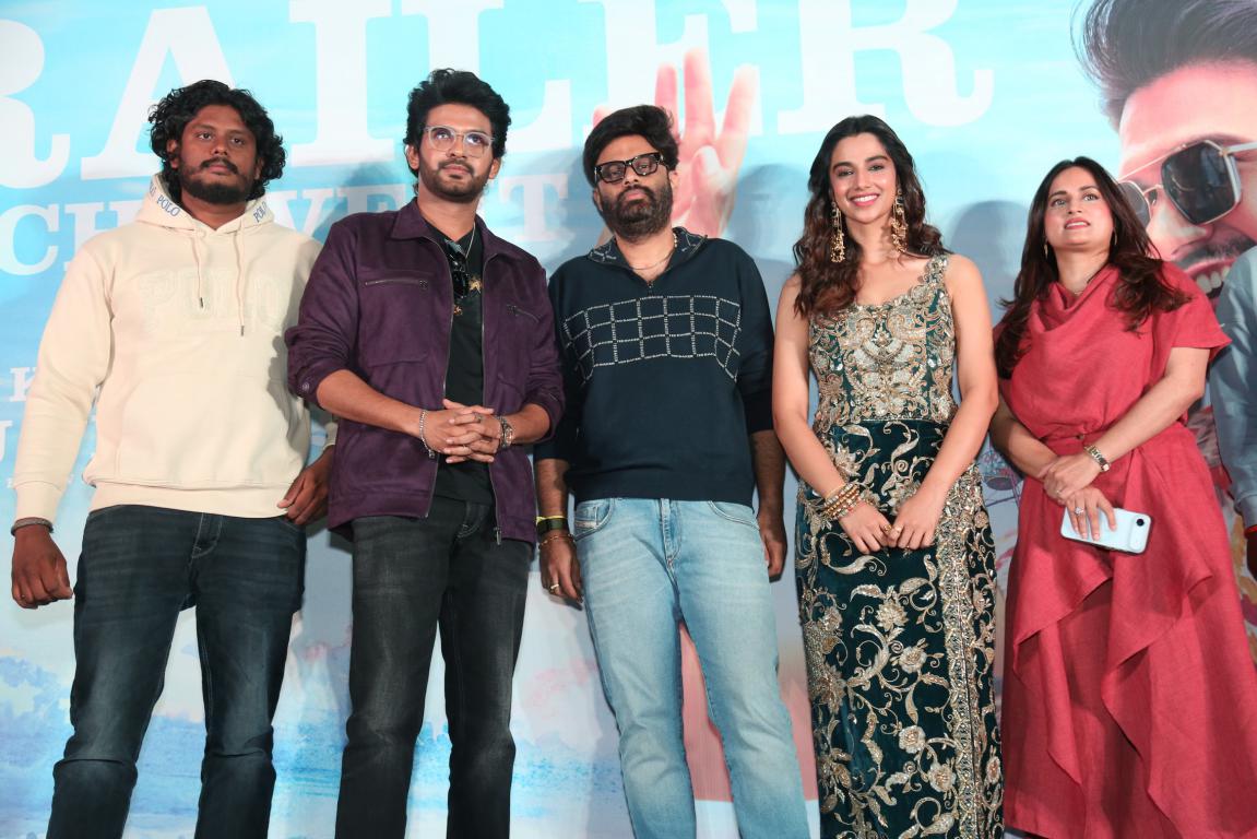 ANAGANAGA OKA RAJU (60)