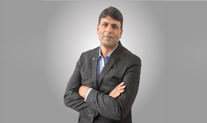 Budget Expectation By Mr Sandeep Kumar Jain Managing Director Cdk Global