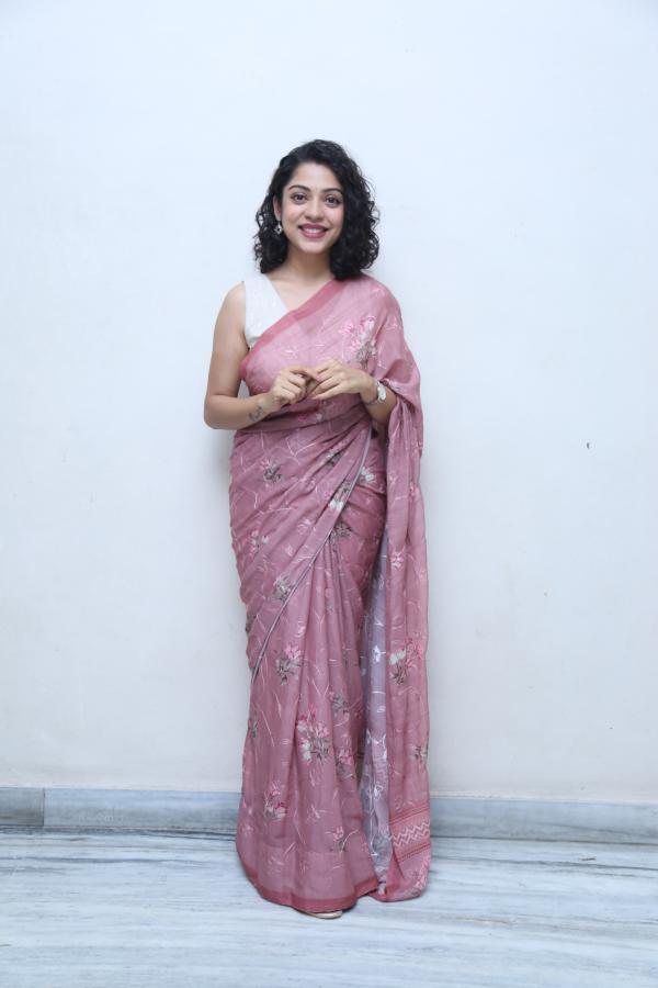 Varsha Bollamma (40)