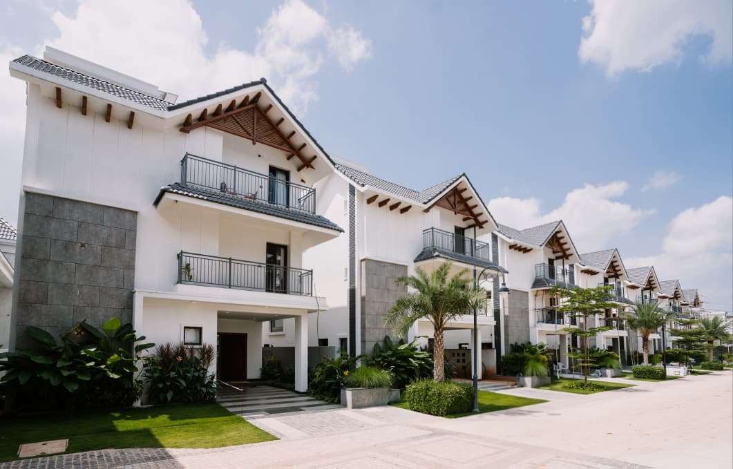 Why Villa Communities Are Becoming The Preferred Choice In Hyderabad 