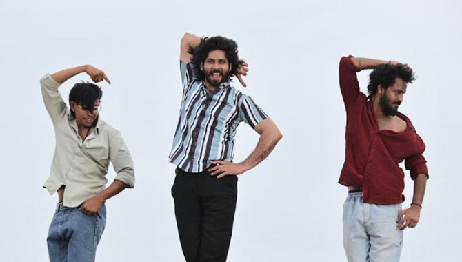 Amardeep Chowdarys Sumathi Shatakam Releases First Melody Ekkade Ekkade