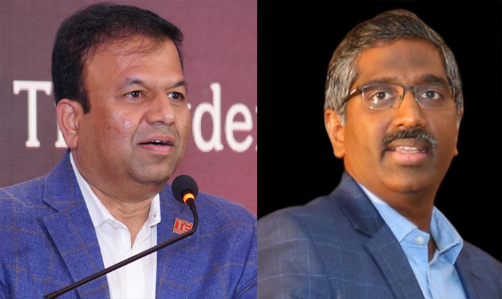 Murali Kakarla Takes Over As The New President Of Tie Hyderabad For The Year 2026 