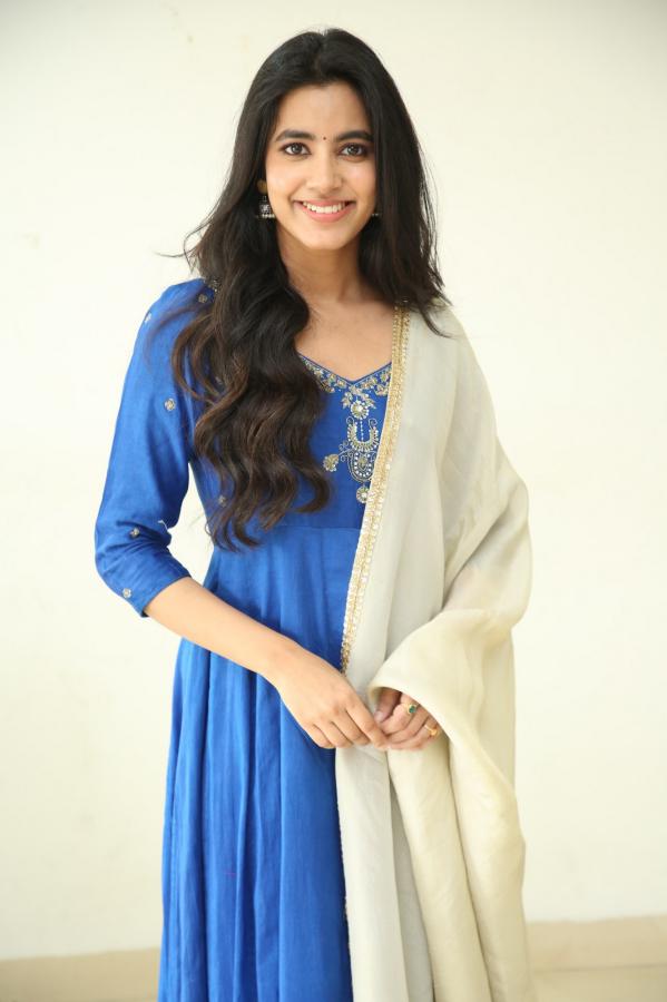 Shivani Nagaram Stills