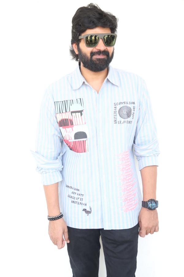 Sree Vishnu Stills