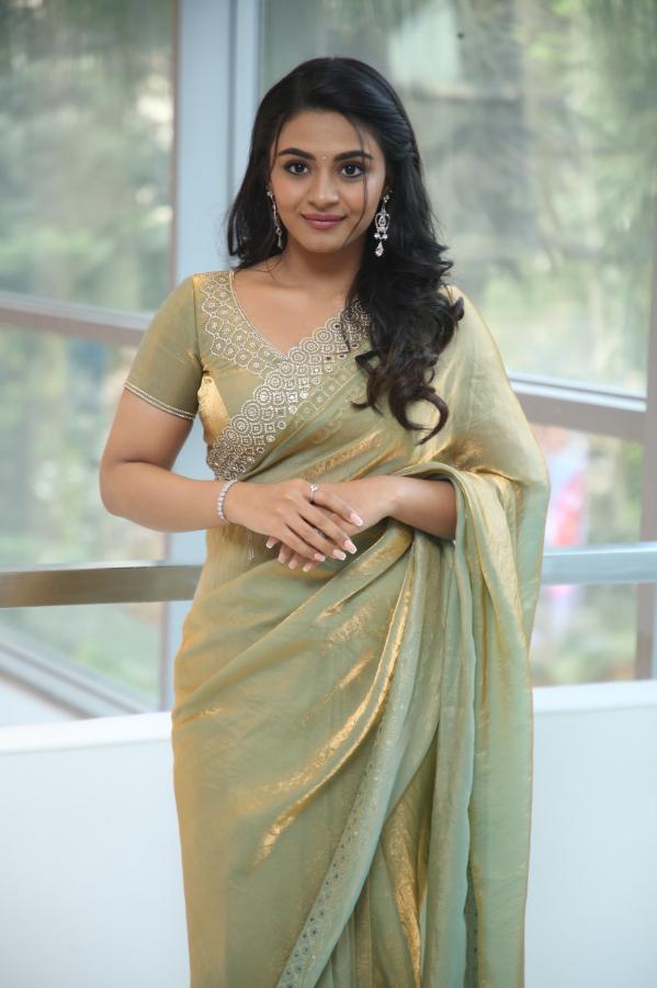 Nayana Sarika Stills
