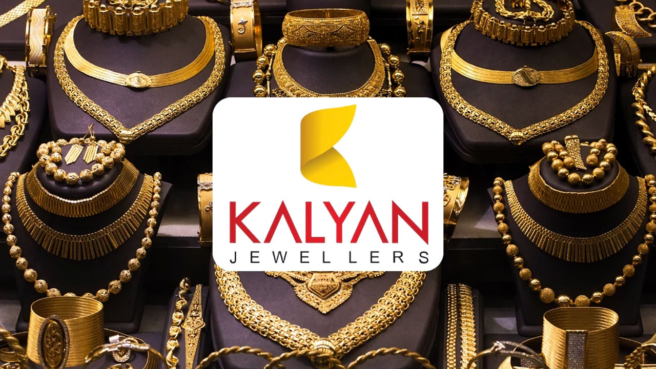 Kalyan Jewellers Unveils Colorful Statements For The Season Of Joy The Curated Holi Edit 