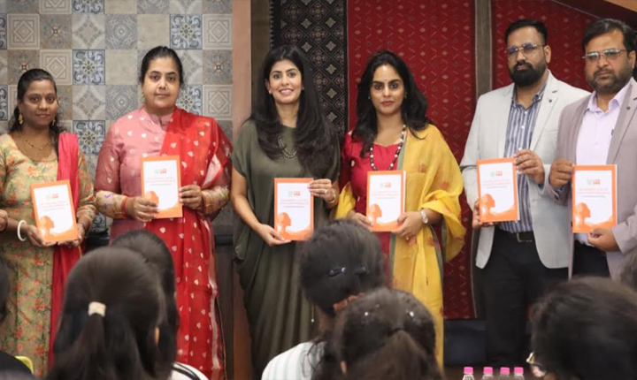 WE Hub launches Campuspreneur Program to strengthen the Campus Innovation Ecosystem across India WE Hub launches Campuspreneur Program to strengthen the Campus Innovation Ecosystem across India