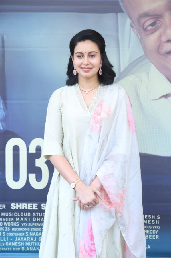 Abhinaya Stills