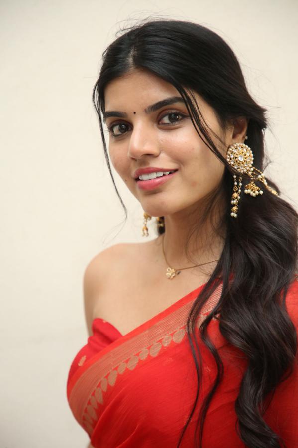 Gayathri Ramana Stills