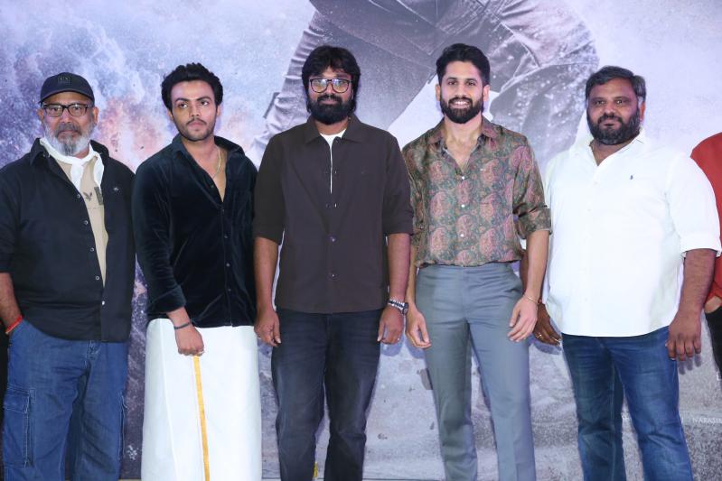 Vrushakarma First Glimpse Opens Gates To A Terrifying Supernatural World, Offers Chilling Experience