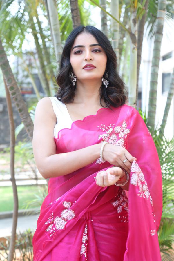Ananya Nagalla (19)