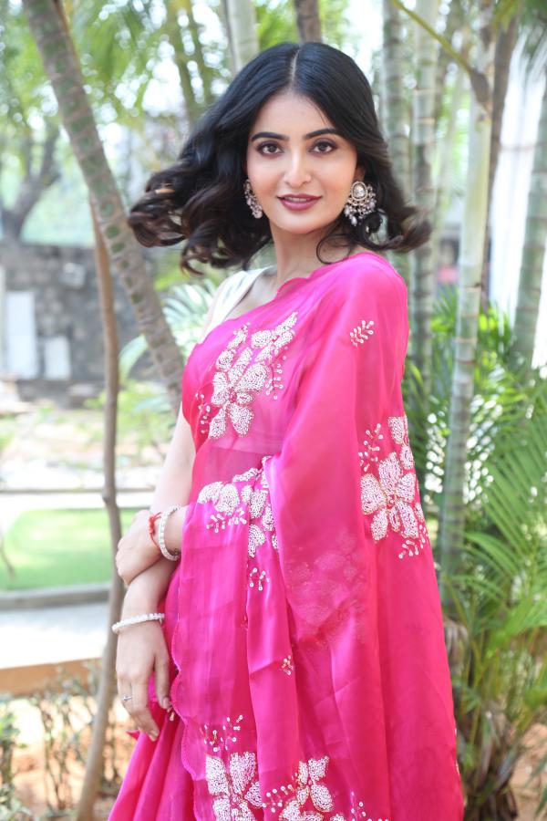 Ananya Nagalla (25)