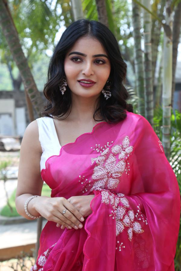 Ananya Nagalla (32)