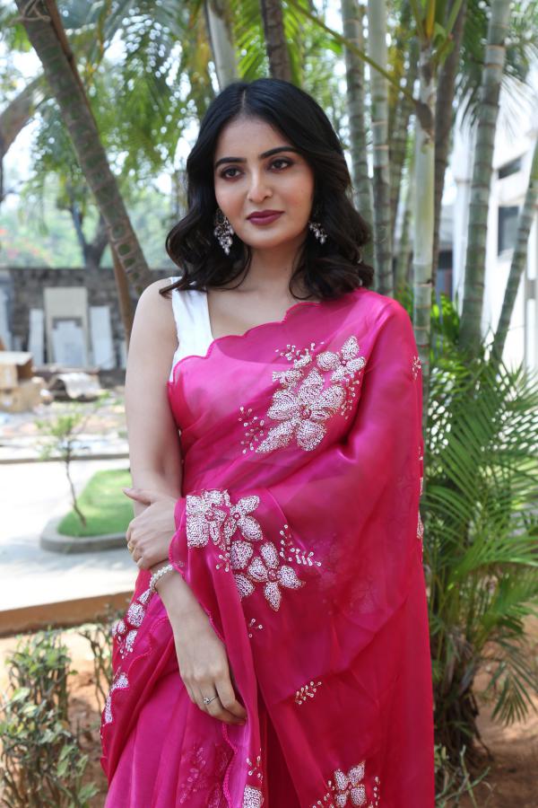 Ananya Nagalla (33)