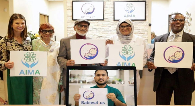 Two Hyderabadis Launch Babies4.US, the World’s First Virtual Fertility Platform Two Hyderabadis Launch Babies4 Us The Worlds First Virtual Fertility Platform