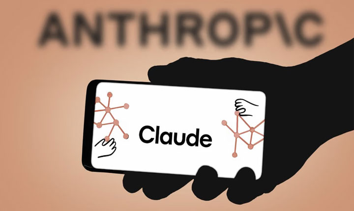 Claude AI: Anthropic’s Ascent AI Giant Projected to Hit $2 Trillion Valuation by 2030 Claude AI: Anthropic’s Ascent AI Giant Projected to Hit $2 Trillion Valuation by 2030