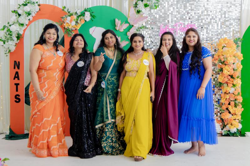 NATS Women’s Day Celebrations in Charlotte